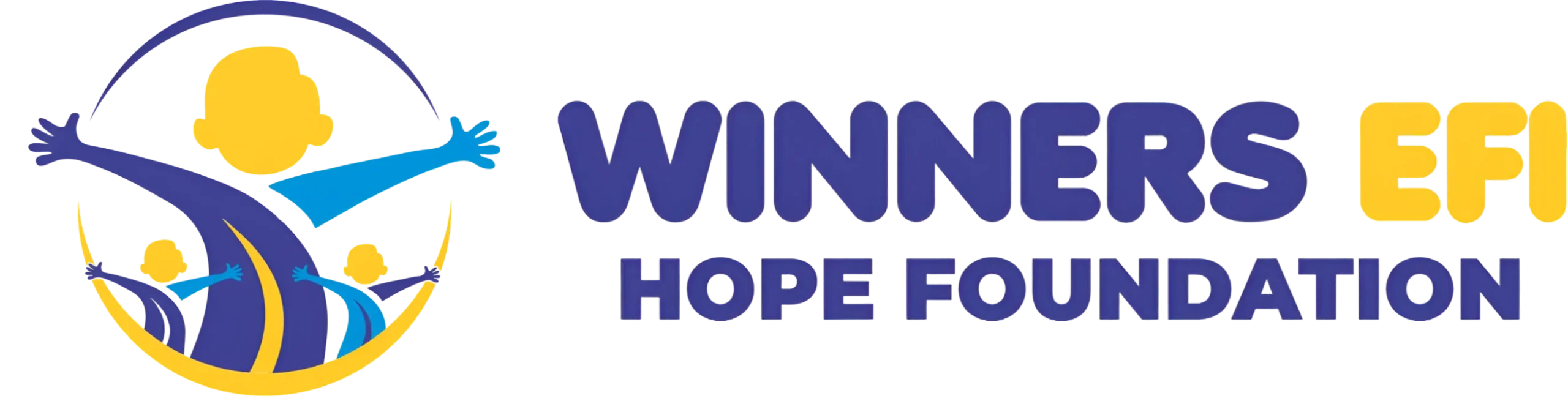 WEHF Horizontal Logo